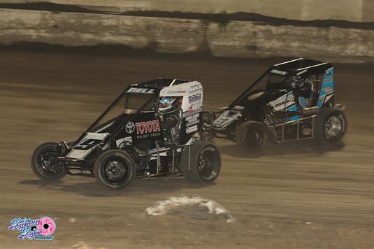 Open Wheel Excitement And Championship Night On Tap At Antioch Speedway
