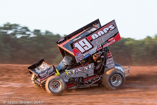 Brent Marks scores top-five at Hartford; Ironman weekend ahead