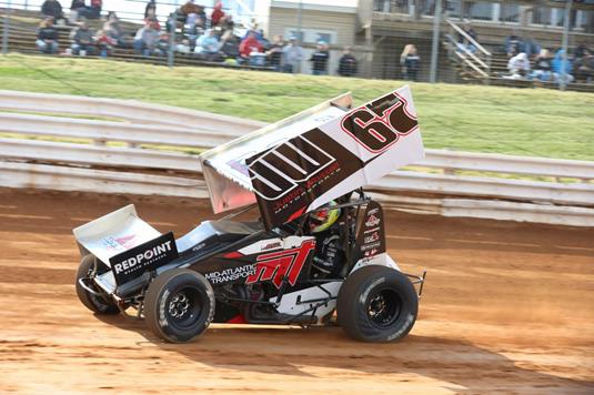 Justin Whittall eager to compete for $10,000 in Port Royal’s postponed Spring Thaw