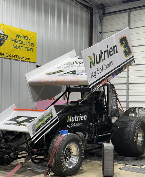 Hagar and Rains Set for Season Debut Together This Weekend
