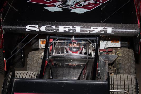 Giovanni Scelzi Tackling IRA Doubleheader With BDS Motorsports