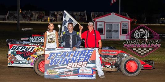POWRi Midwest Mod Division June 27-28