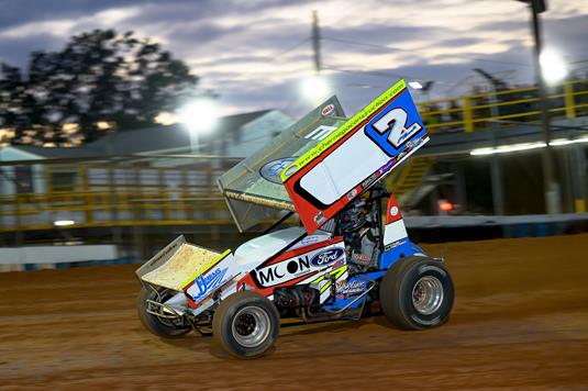 Flick & Krummert Hit Pay Dirt on Friday Night; Norris and Koteles Go Back to Back with Wins