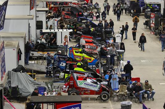 Rules Update Posted For 2025 Chili Bowl Nationals