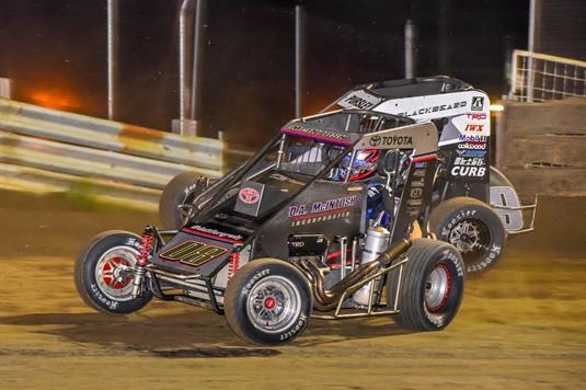 POWRi Enters Broadcast & Marketing Agreement With SPEED SPORT