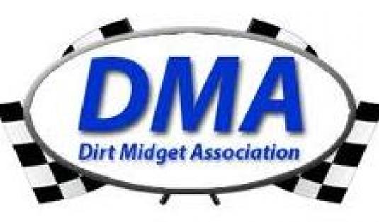 HOLCOMB WINS DMA THRILLER ON FINAL LAP