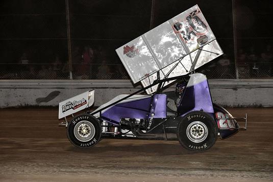 ASCS Southwest Returns To Arizona Speedway For Mother’s Day Weekend Special