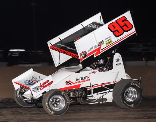 Covington Shifts Focus to Devils Bowl After Tough Outing in California