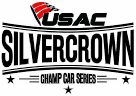 Williams Grove and Salem Return to Silver Crown Schedule For First Time in Decades