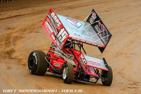 Major Supporters Return to Brent Marks Racing in 2016