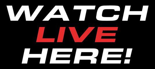 LIVE Pay-Per-View Event Streaming now being offered by Huset's Speedway