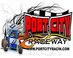 Port City Raceway presents The 2nd Annual Donnie Ray Crawford Memorial