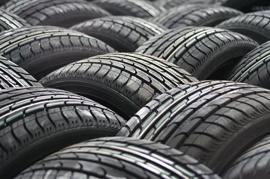 CRSA Tire Bulletin