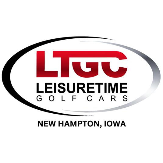 Leisure Time Golf Cars tees off as a New Partner for 2025