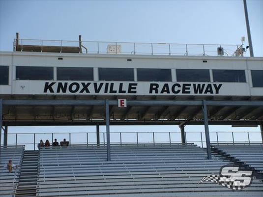 49th Annual Knoxville Nationals