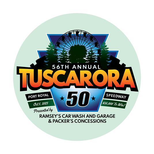 Port Royal Speedway’s 56th Tuscarora 50 rescheduled for Thursday, October 5
