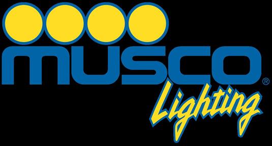 MUSCO Lighting Joins Owosso Speedway in Multi Year Marketing Partnership!