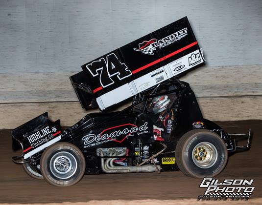 ASCS Southwest Region Set For 18 Rounds Of Action In 2020
