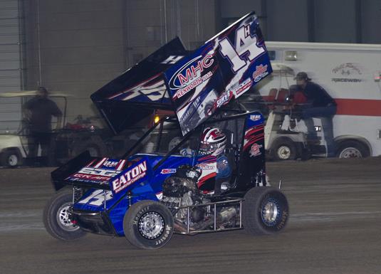 Entry Deadlines Looming For 31st Speedway Motors Tulsa Shootout