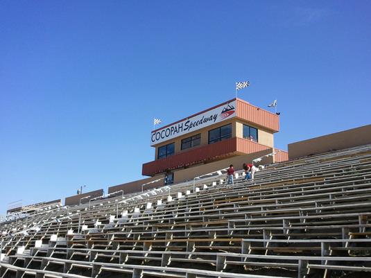 Lucas Oil ASCS Championship Battle heads to Arizona