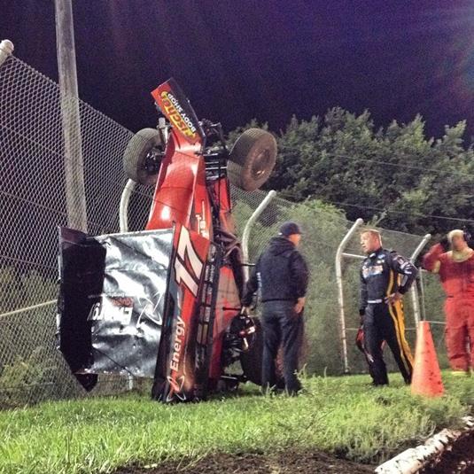 Weekend Rewind: American Sprint Car Series