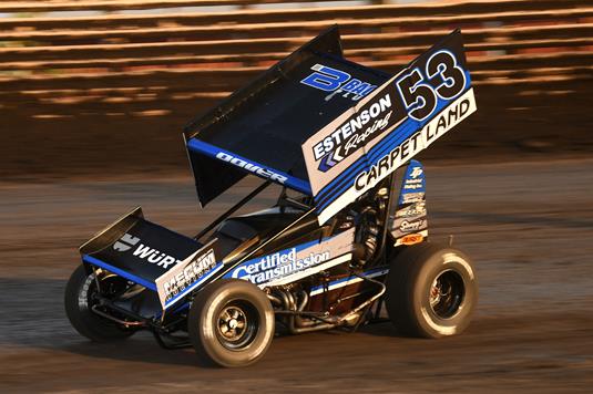 Dover Looking to Rebound Following Frustrating Weekend