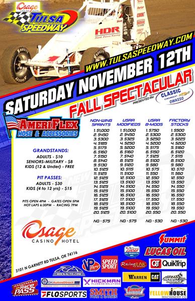 Ameriflex Hose and Accessories Fall Spectacular Presented by Classic Chevrolet