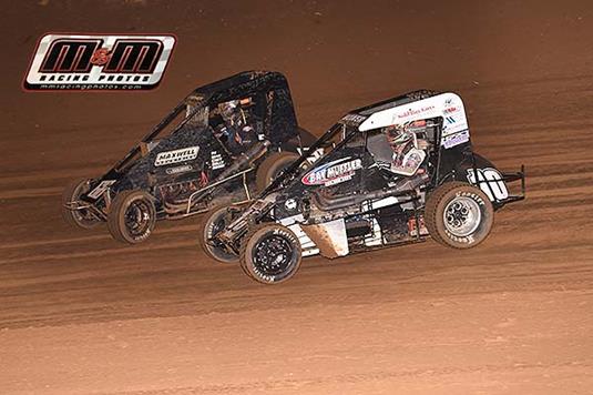 BCRA Season Openers set for March 27!