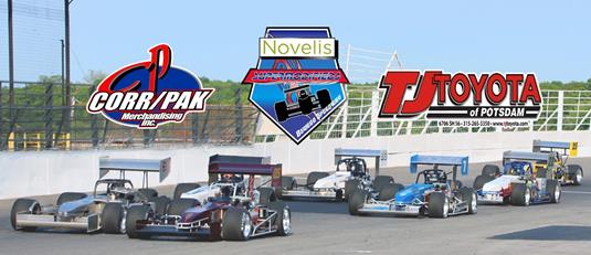 Corr/Pak and TJ Toyota Back Onboard to Boost Jim Shampine Memorial to $4,000 to Win, $1,200 Start; 2024 Five-Race Challenge Opens May 25