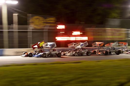 350 SMAC Supermodifieds Coming to Lancaster This Saturday Night