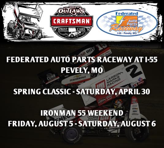 WoO Spring Classic & Ironman 55 Get Your Tickets!