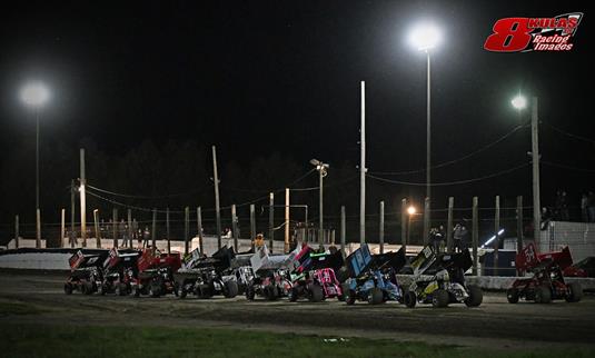 WILMOT RACEWAY JUNE AND JULY SCHEDULES HEAT UP WITH SUMMER