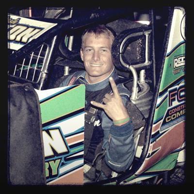 Josh Burton Memorial Coming Quickly Sprint Car Racing News and