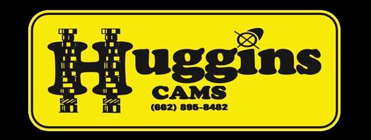 Legendary Cam Manufacturer, Steve Huggins has passed away.