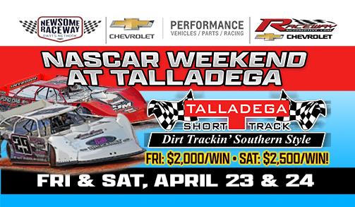 Crate Usa Dirt Late Model Series Opener Moves To Tst Crate Racin Usa Dirt Late Model Series