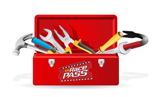 Benefits of Having a Website for Your Race Team