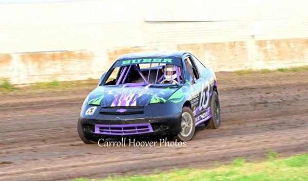 Tim Schnathorst 