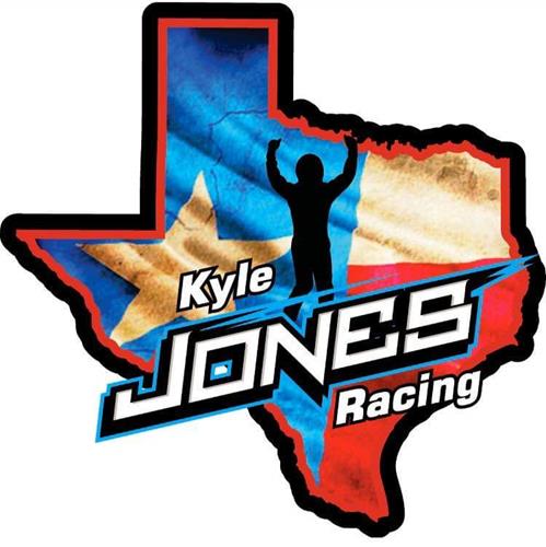 Kyle Jones 