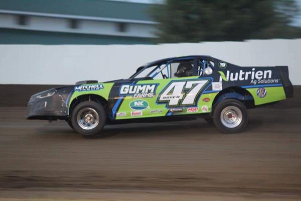 Brayton Boyer 