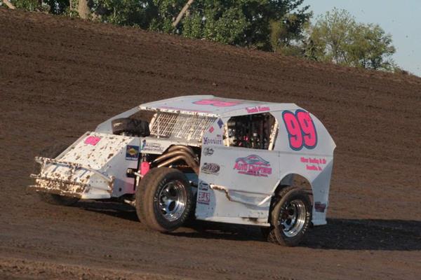 Darrick Knutsen 