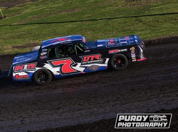 Brayden Fahrni 