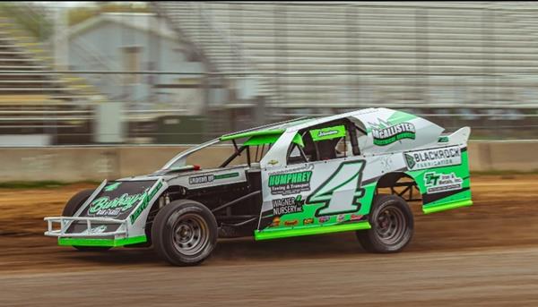 Jerry Miles 