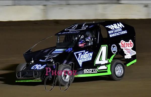 Ben Lerch 