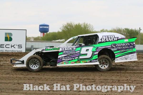 Troy Bauer 