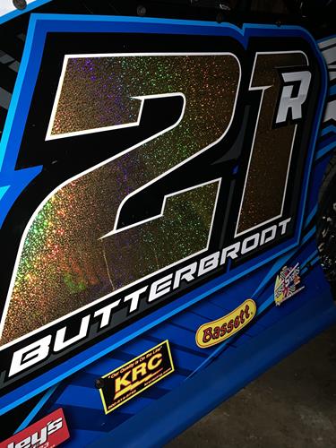 Randy Butterbrodt 