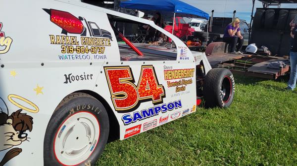 Jeff Sampson 