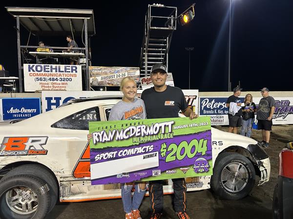 Jake Benischek 