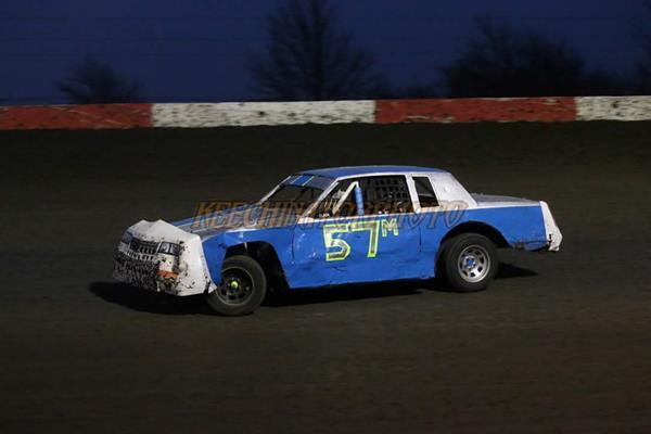 David McQuiston 
