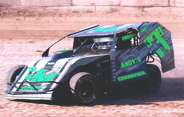 Rob Charapata 