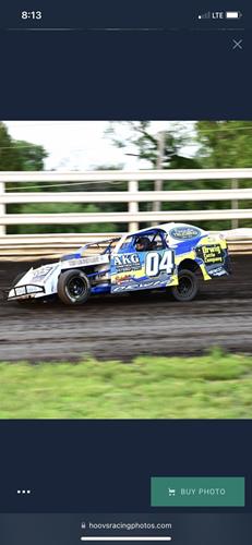 Trent Orwig 